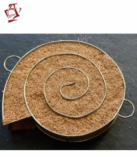 Amphora Tandoor Kaltrauchgenerator - Smoker