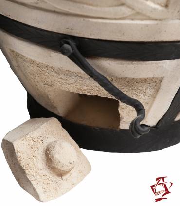 Amphora / Amfora Tandoor Esaul