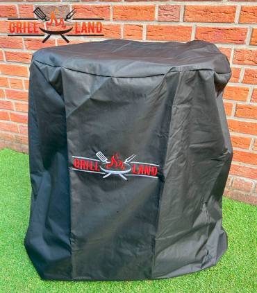 Grill-Land Abdeckhaube für Tagan, wasserabweisend, D70xD80xH90 cm