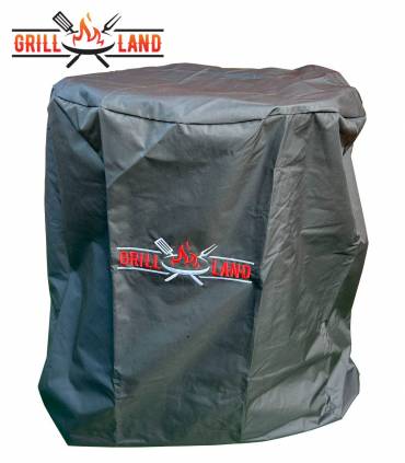 Feuerofen Utschak mit 3-Fuß Hockerkocher, Gaskocher Tisch, Tagan GLTG-38S