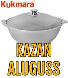 Kazans Aluguss